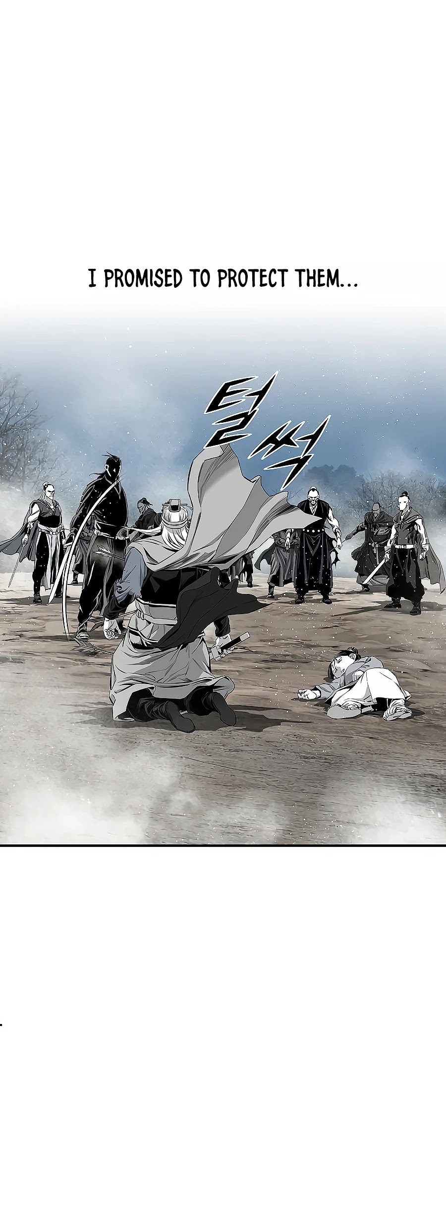 Way To Heaven Chapter 139 page 17 - Chapter 139