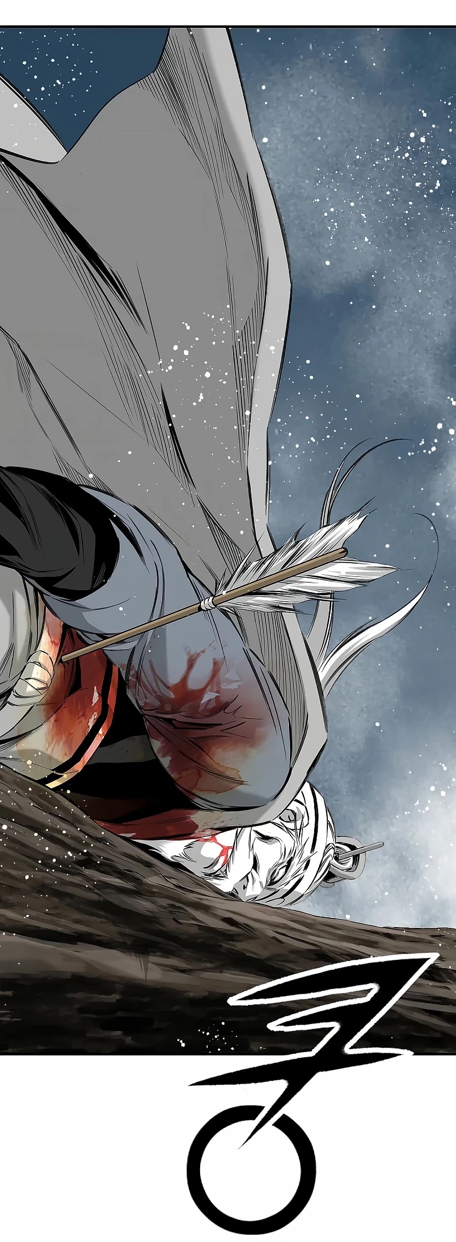 Way To Heaven Chapter 139 page 18 - Chapter 139