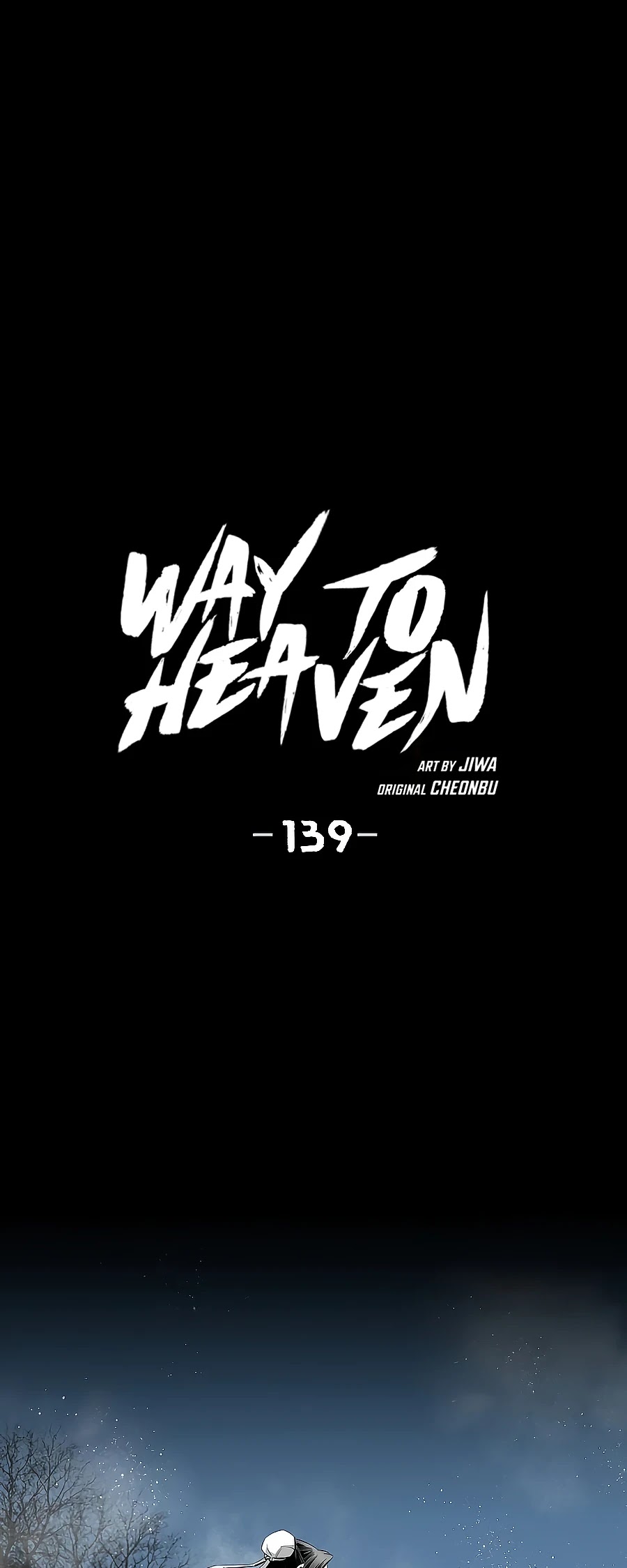 Way To Heaven Chapter 139 page 2 - Chapter 139
