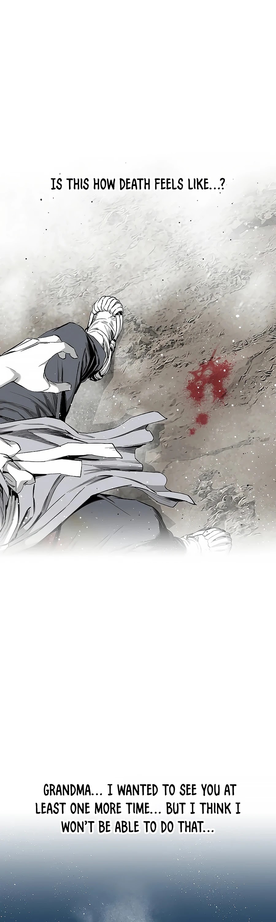 Way To Heaven Chapter 139 page 25 - Chapter 139