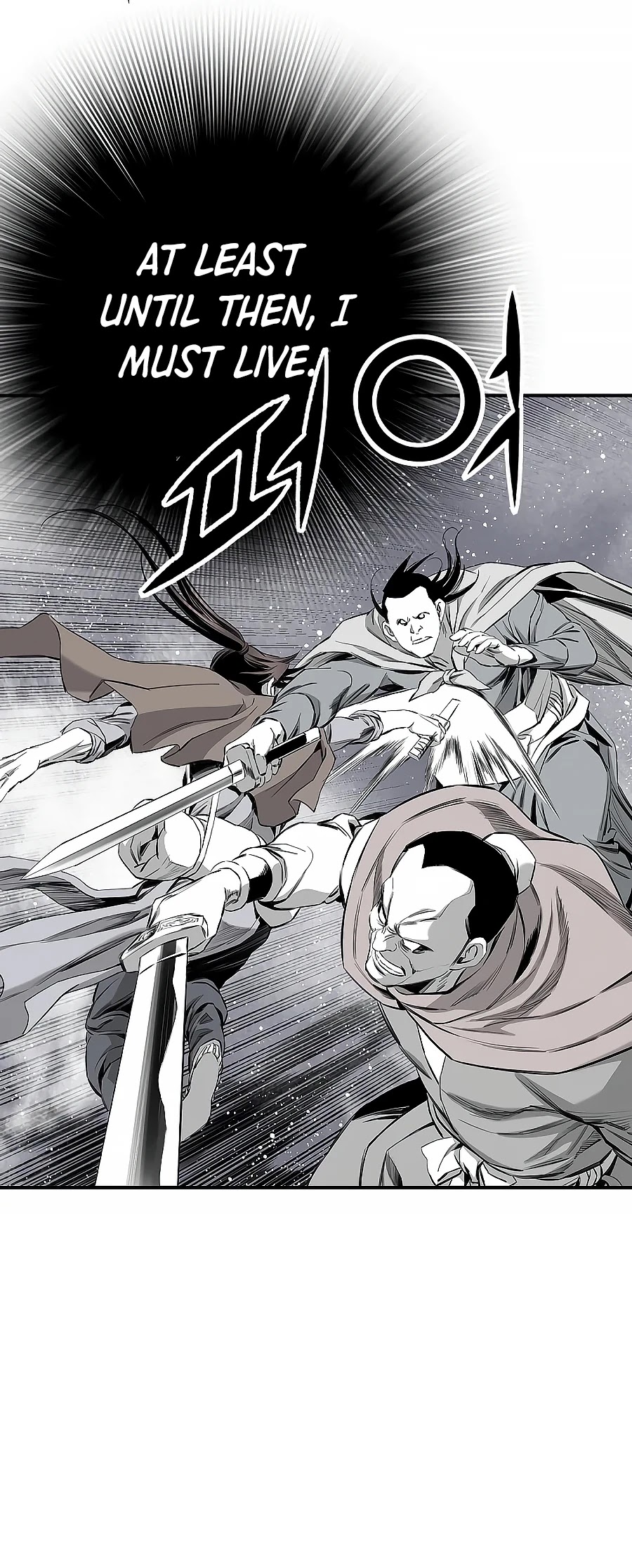 Way To Heaven Chapter 139 page 29 - Chapter 139