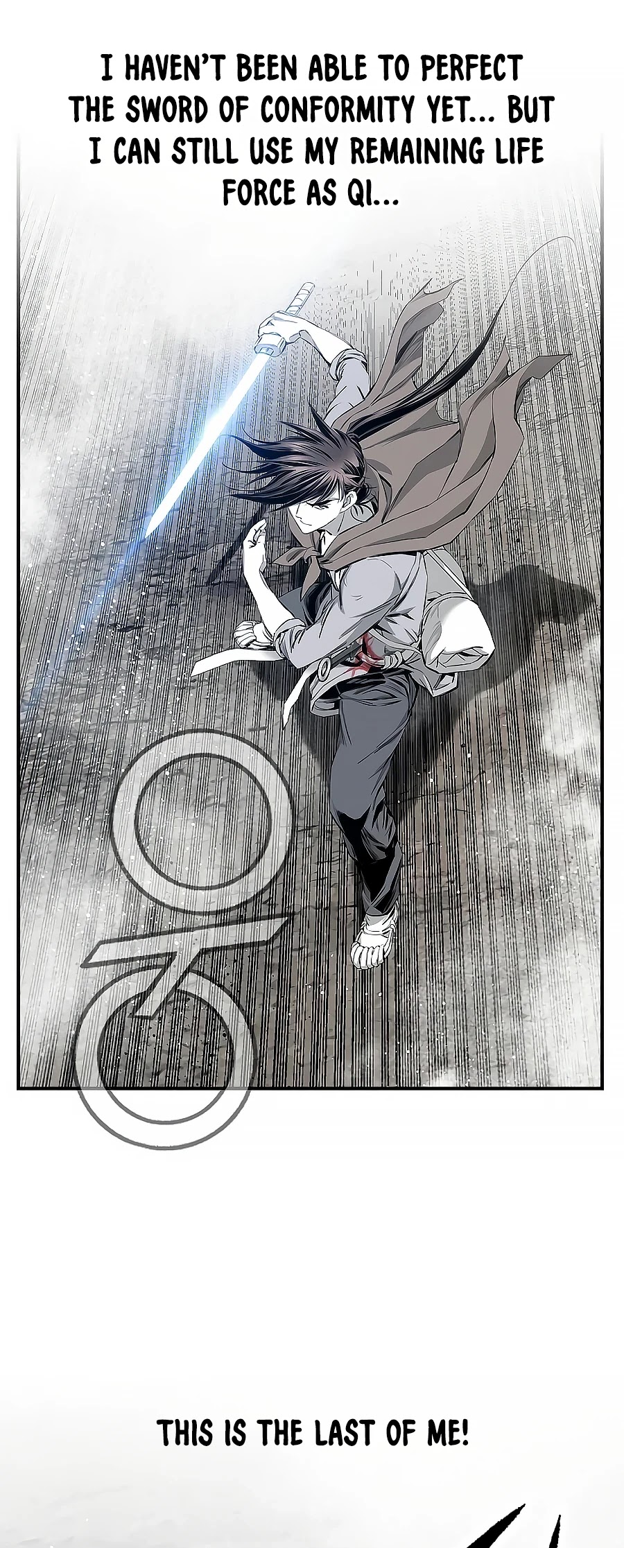 Way To Heaven Chapter 139 page 30 - Chapter 139