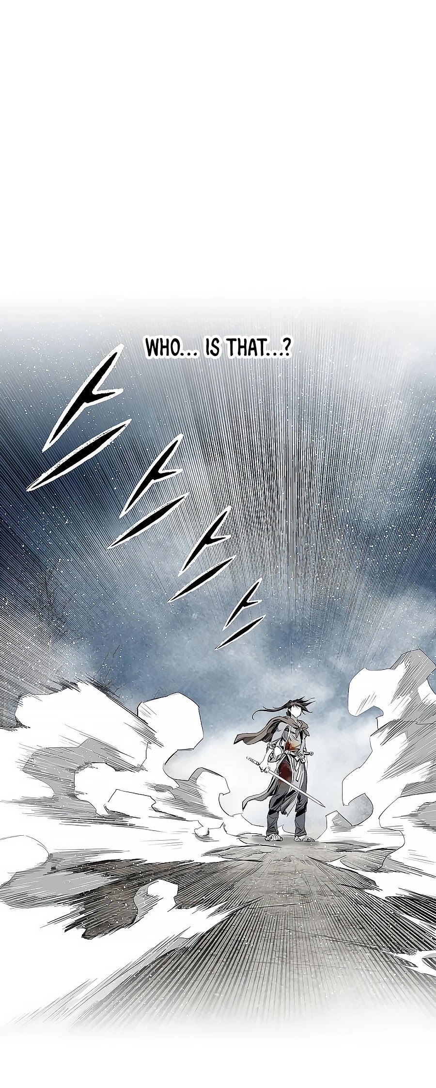 Way To Heaven Chapter 139 page 34 - Chapter 139