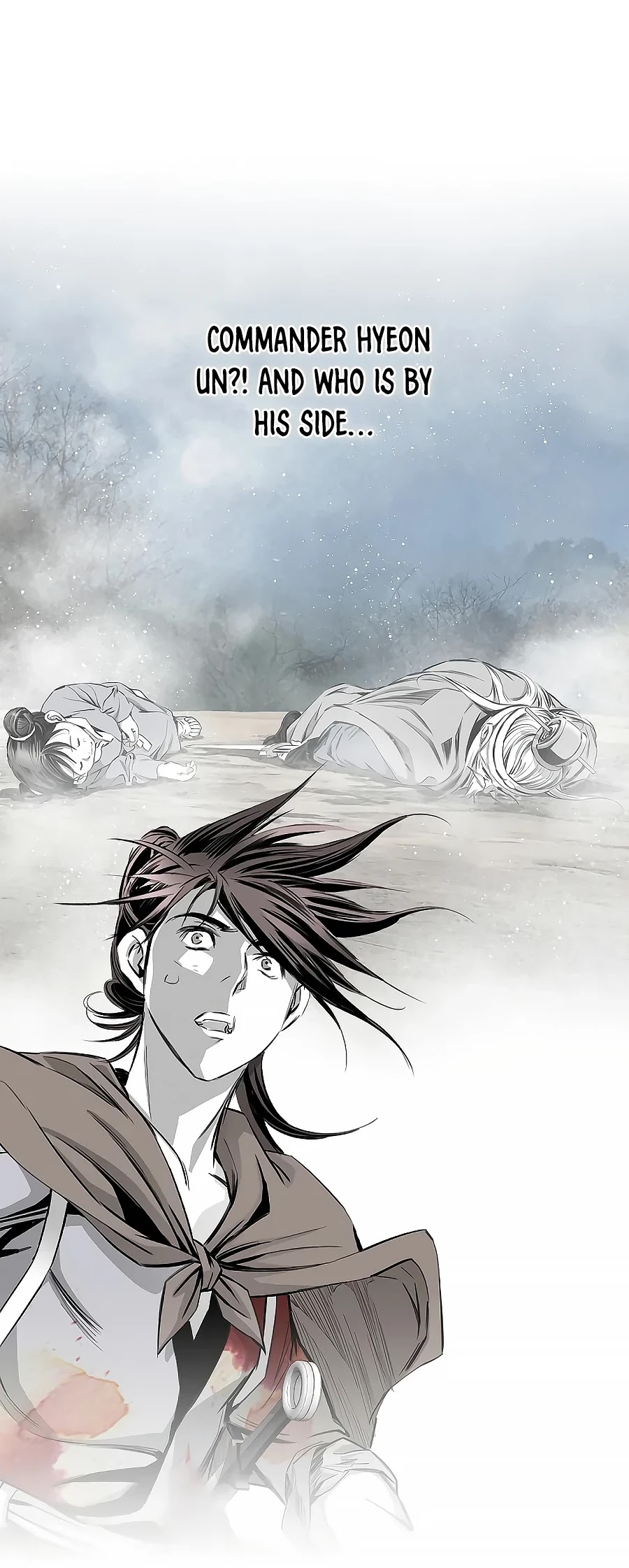 Way To Heaven Chapter 139 page 35 - Chapter 139