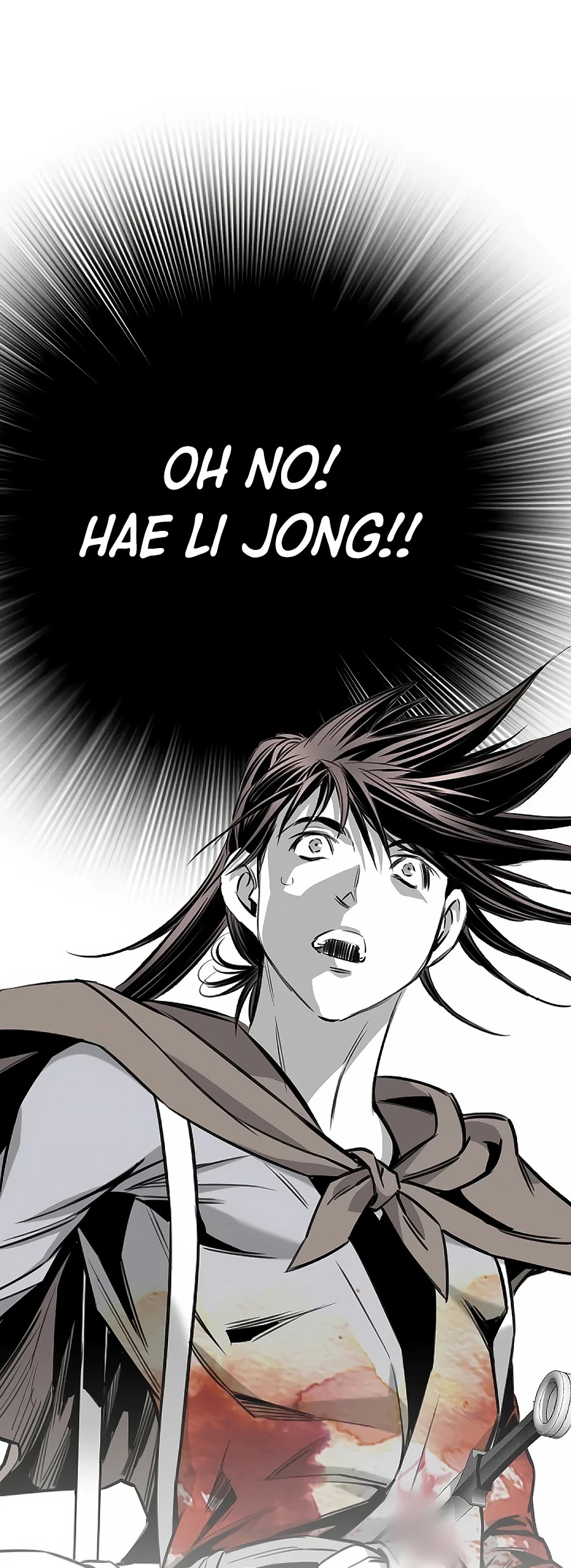Way To Heaven Chapter 139 page 36 - Chapter 139