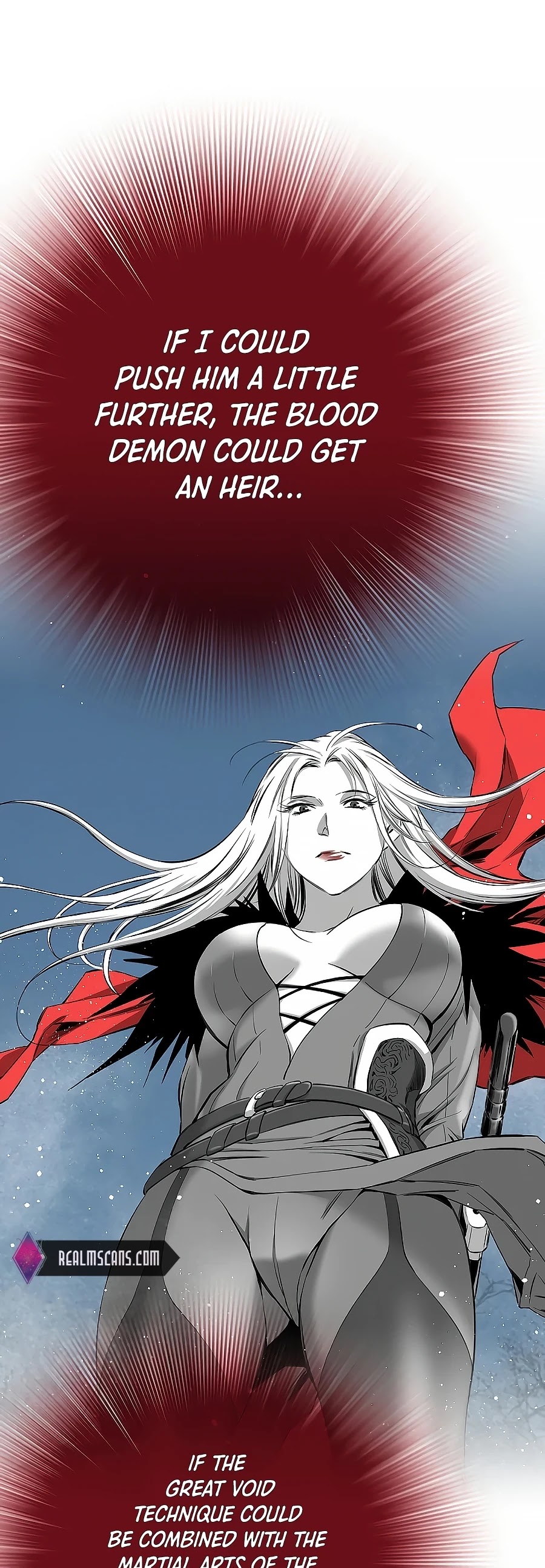 Way To Heaven Chapter 139 page 40 - Chapter 139