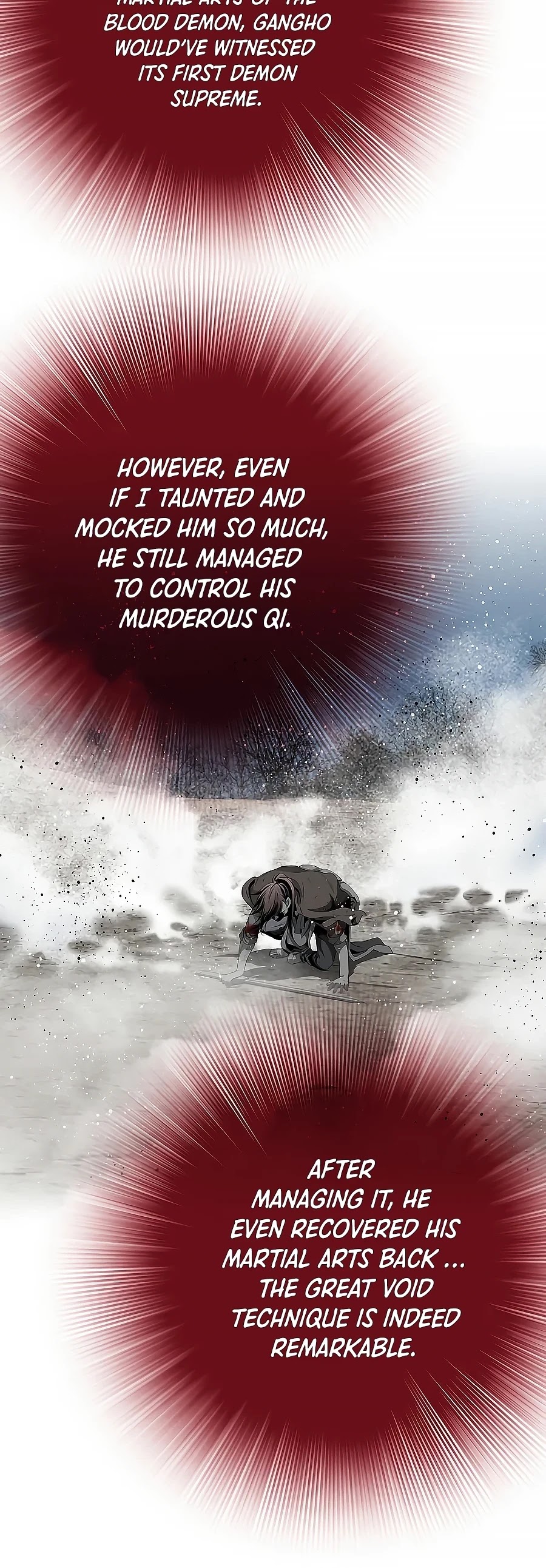 Way To Heaven Chapter 139 page 41 - Chapter 139