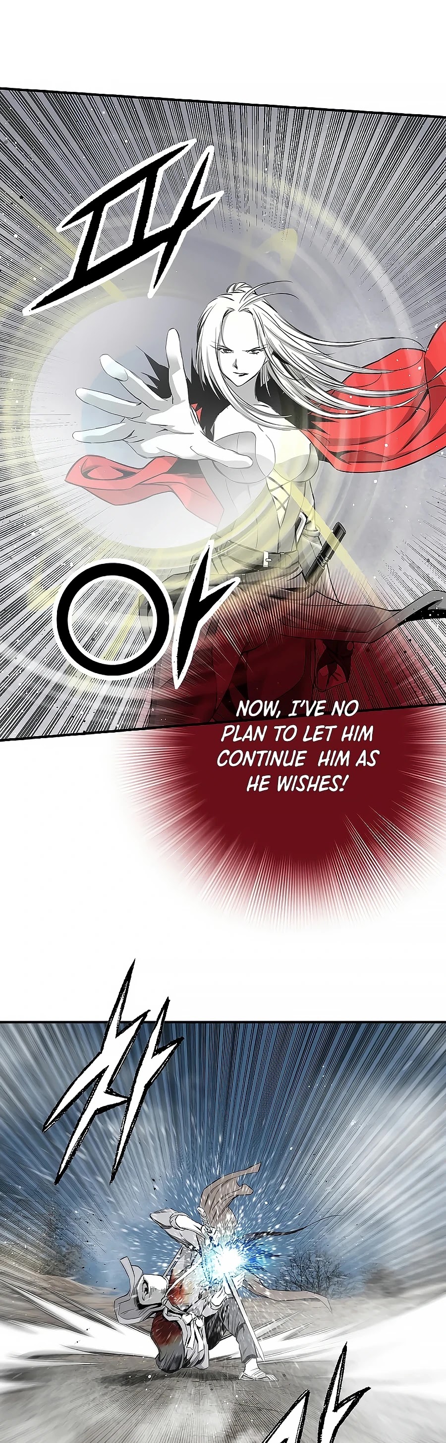 Way To Heaven Chapter 139 page 42 - Chapter 139