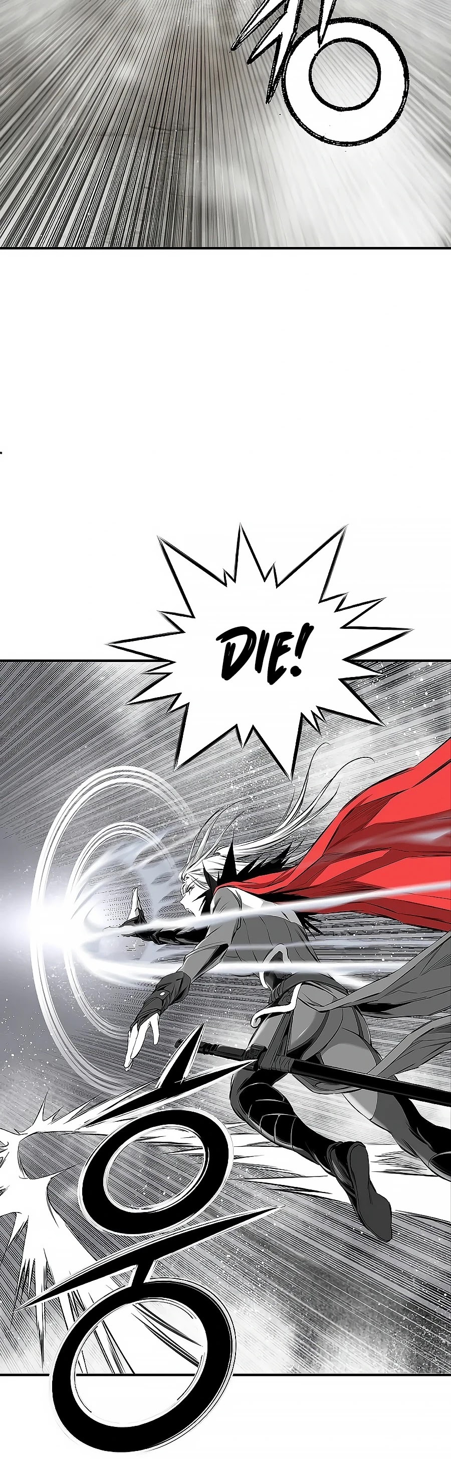 Way To Heaven Chapter 139 page 43 - Chapter 139