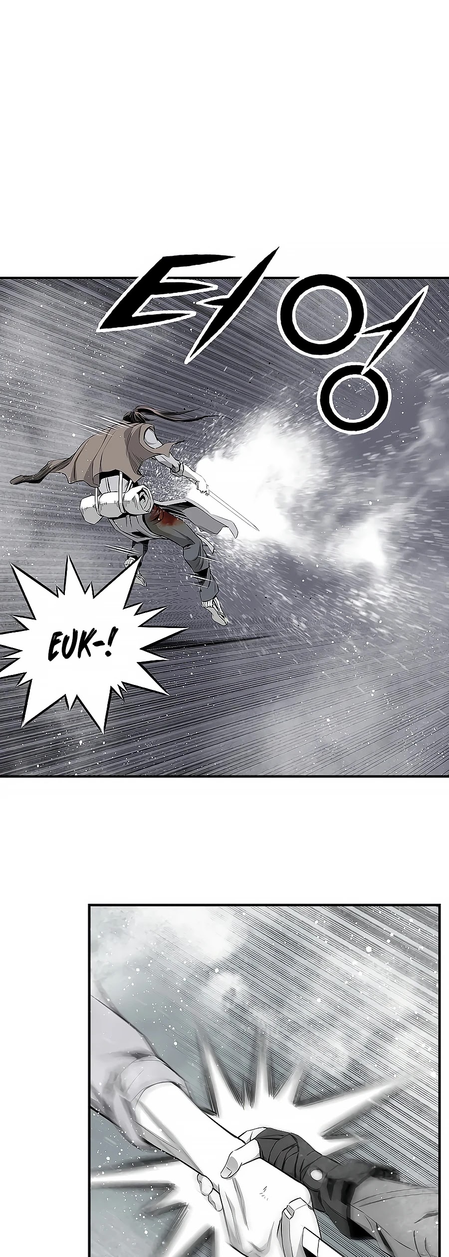 Way To Heaven Chapter 139 page 44 - Chapter 139