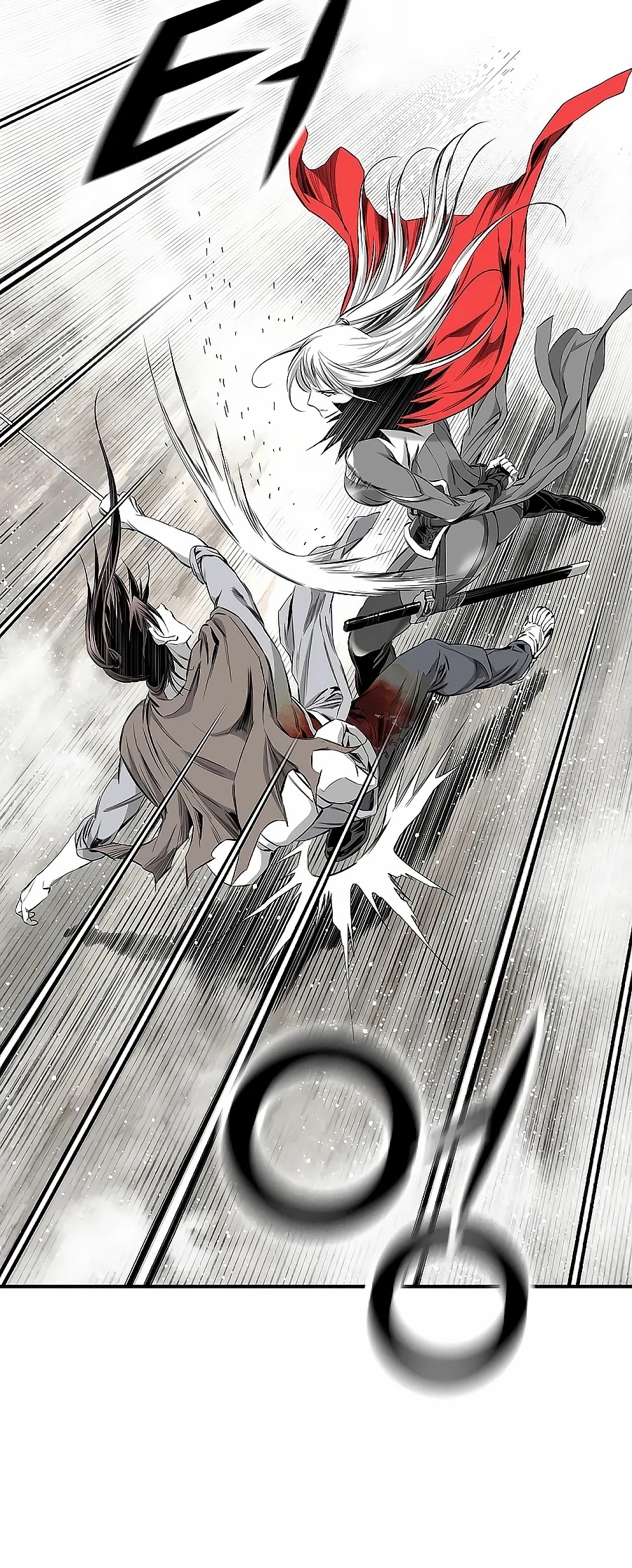 Way To Heaven Chapter 139 page 47 - Chapter 139