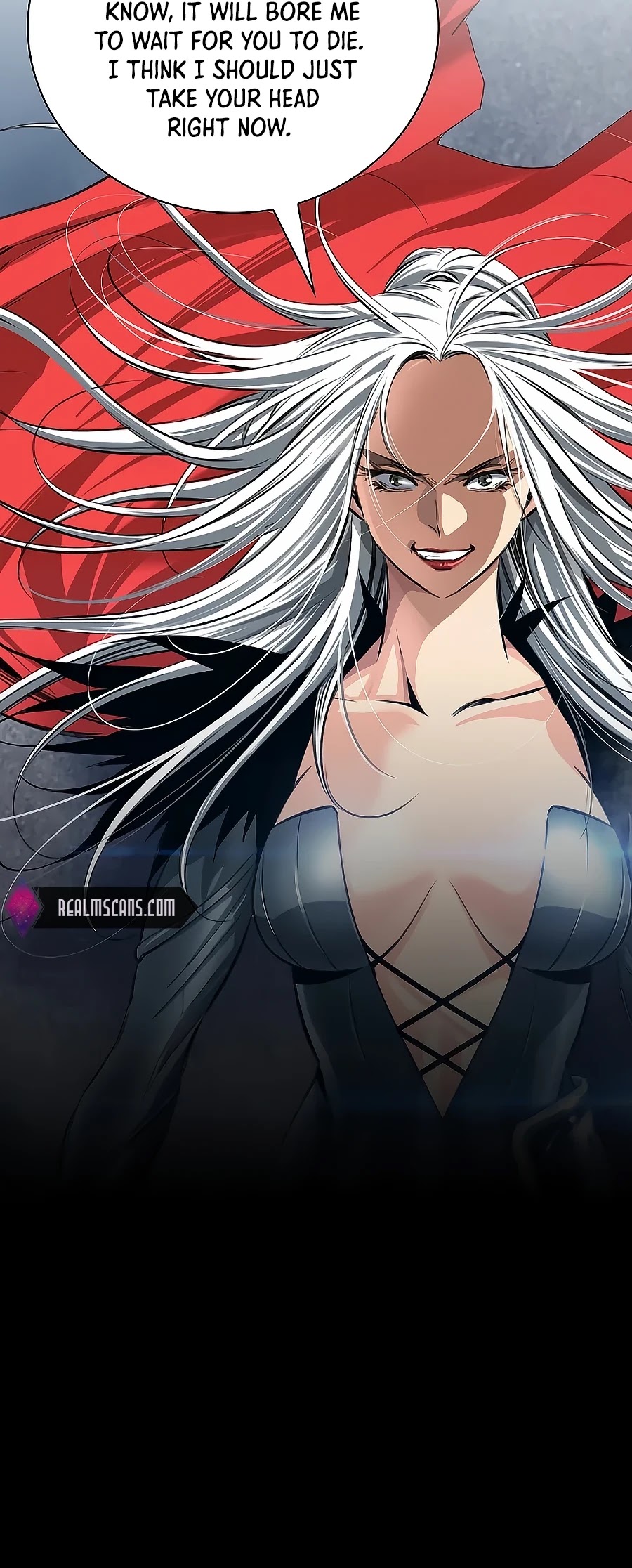 Way To Heaven Chapter 139 page 51 - Chapter 139