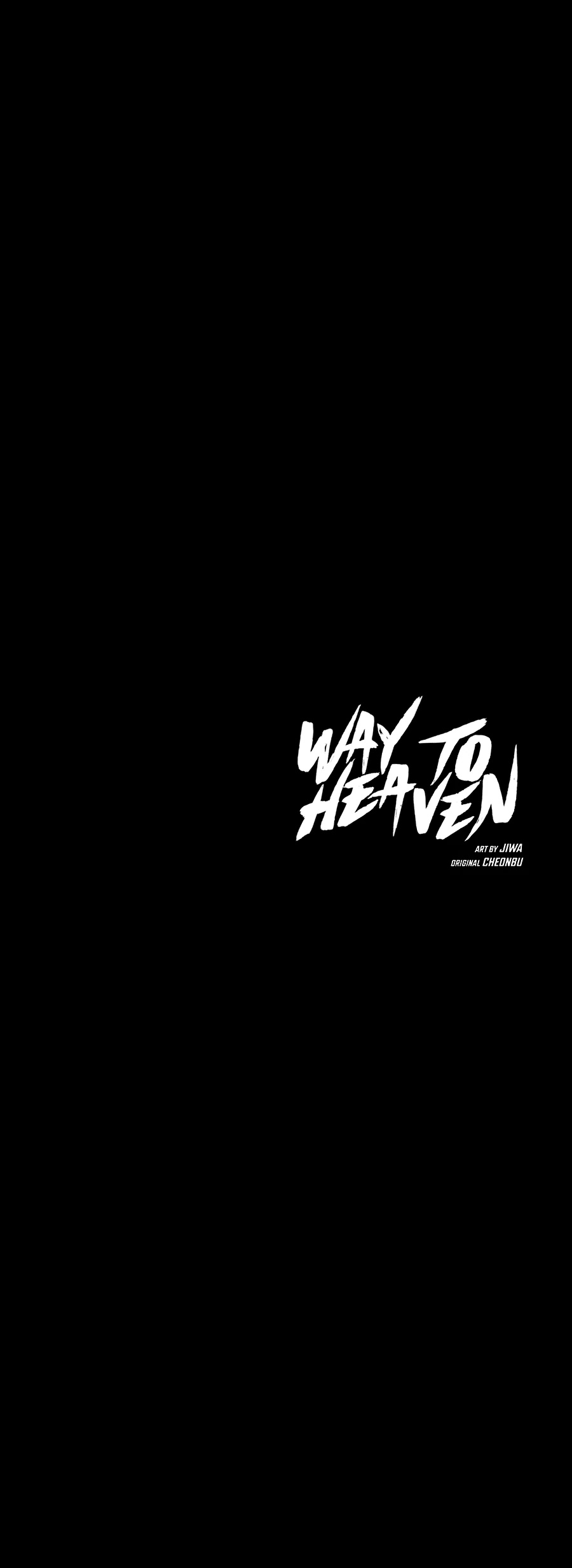 Way To Heaven Chapter 139 page 52 - Chapter 139
