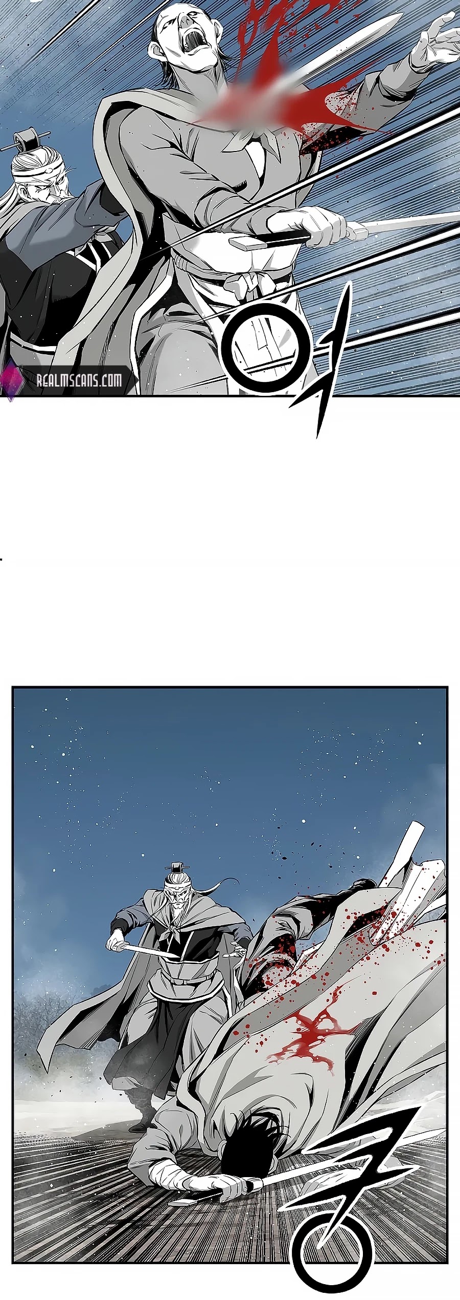 Way To Heaven Chapter 139 page 7 - Chapter 139