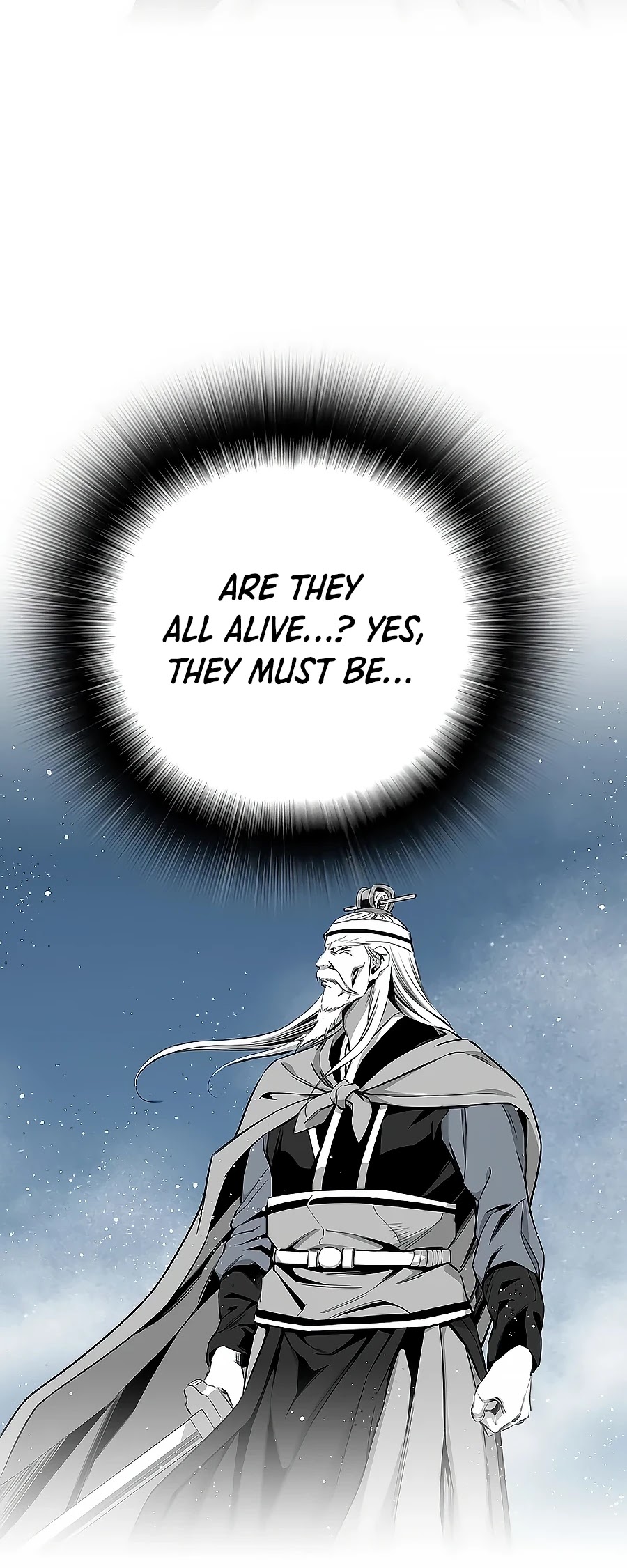 Way To Heaven Chapter 139 page 9 - Chapter 139