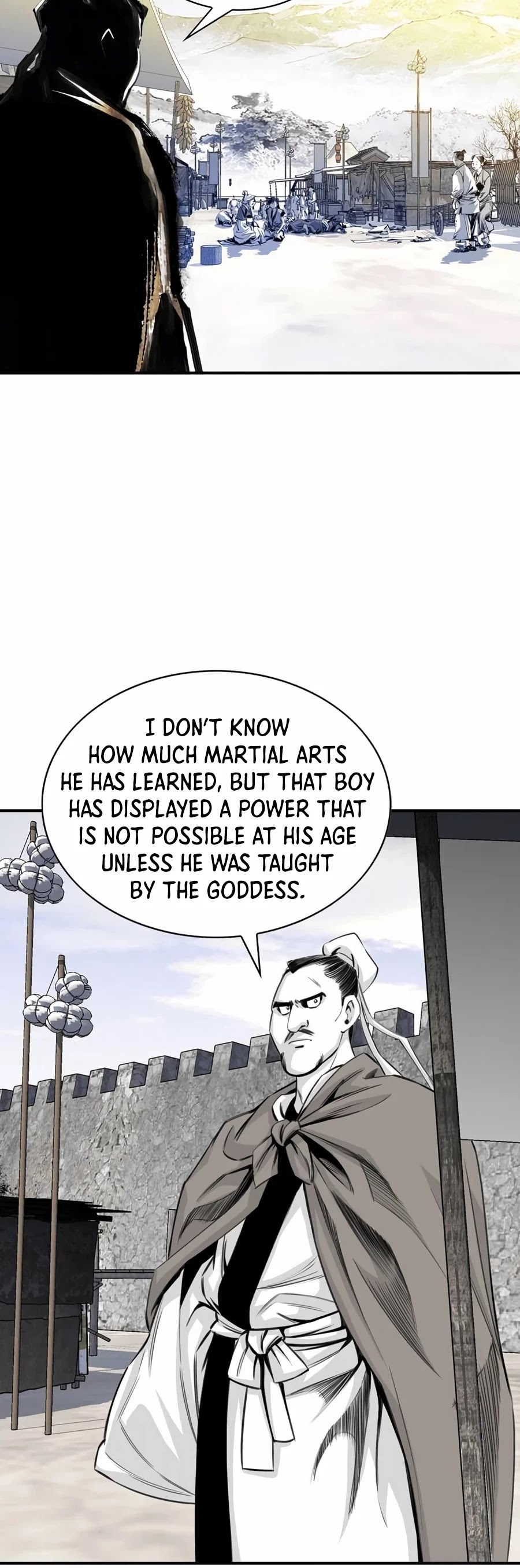 Way To Heaven Chapter 14 page 13 - Chapter 14