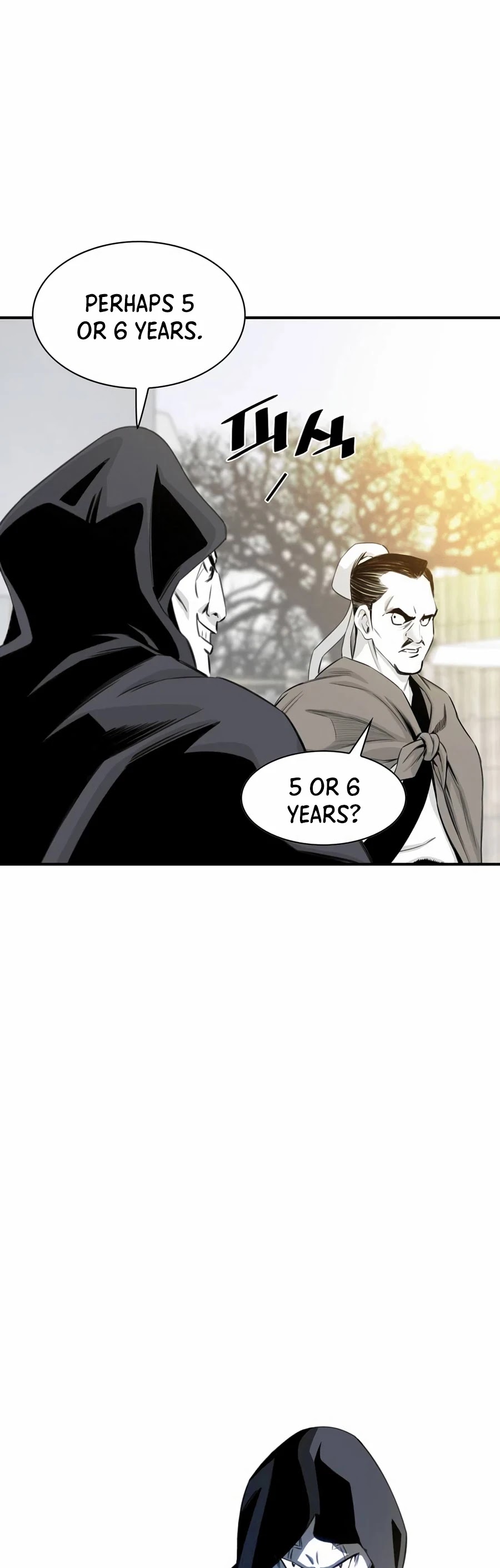 Way To Heaven Chapter 14 page 18 - Chapter 14