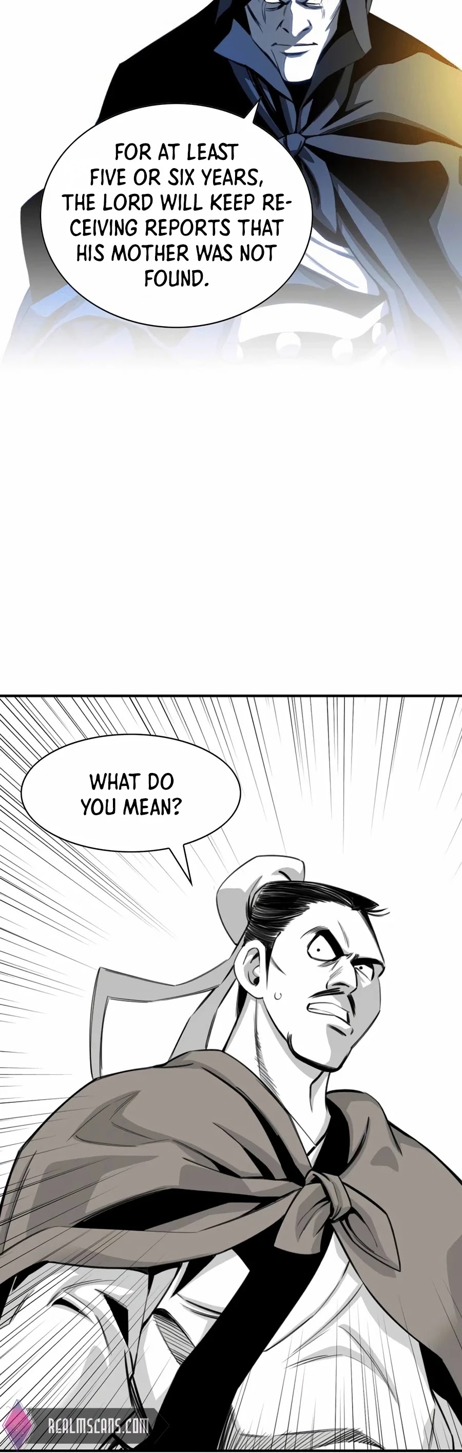 Way To Heaven Chapter 14 page 19 - Chapter 14