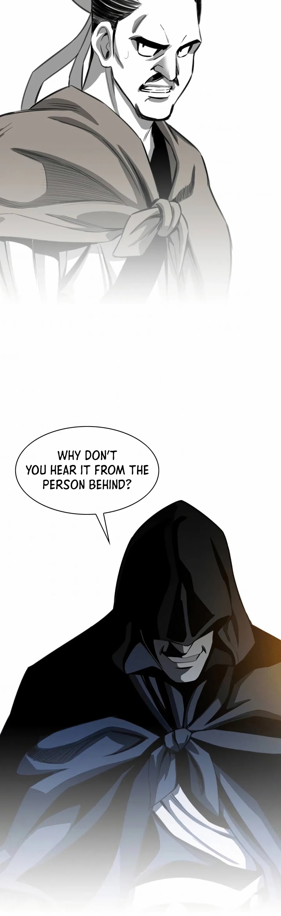 Way To Heaven Chapter 14 page 21 - Chapter 14