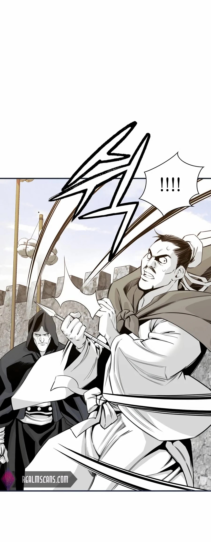 Way To Heaven Chapter 14 page 22 - Chapter 14
