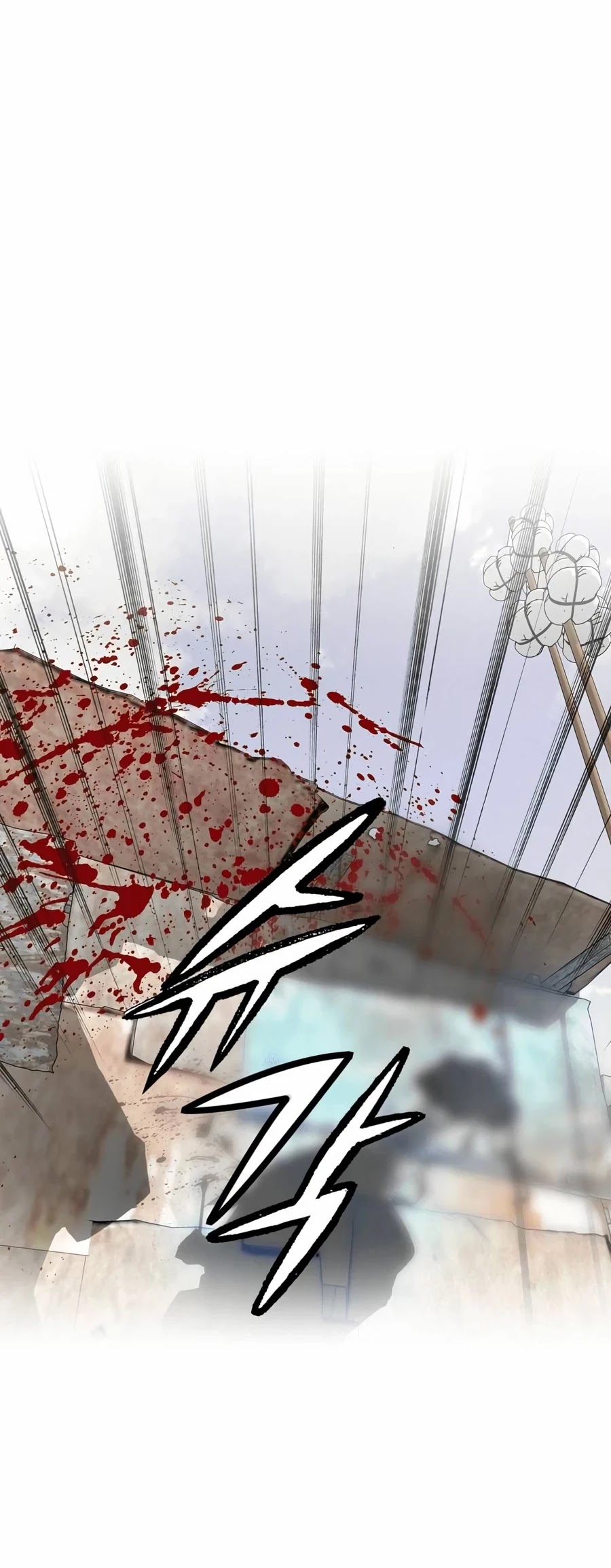 Way To Heaven Chapter 14 page 23 - Chapter 14
