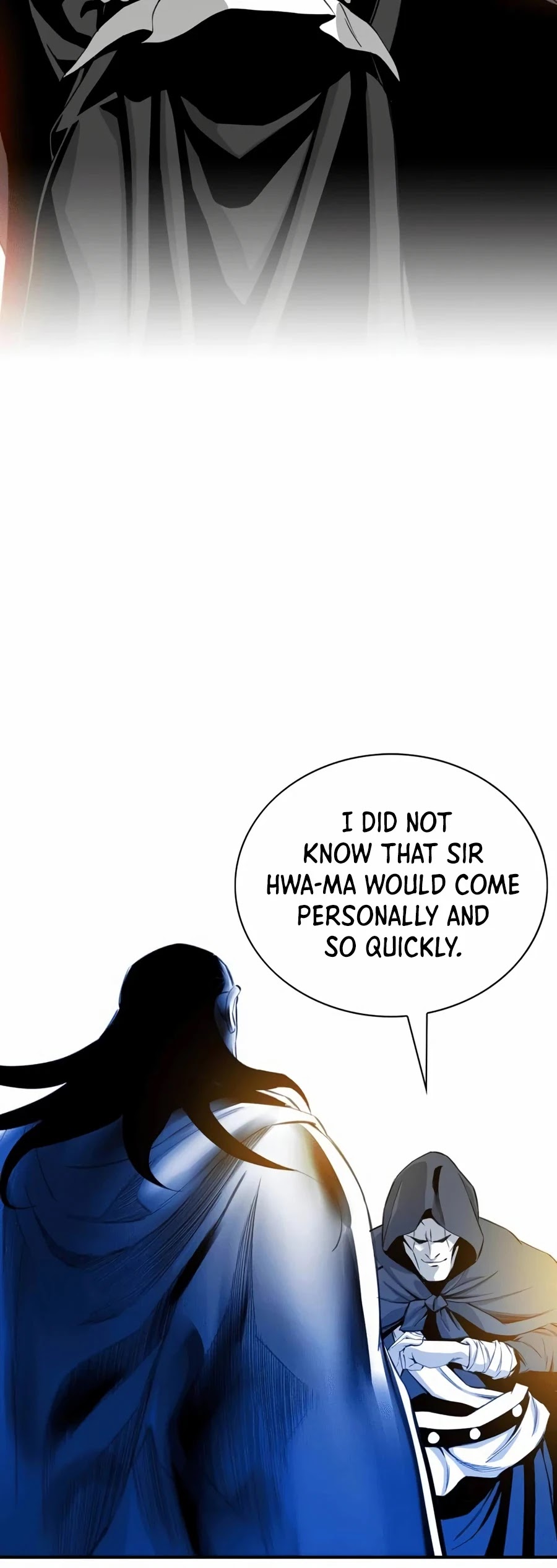 Way To Heaven Chapter 14 page 25 - Chapter 14