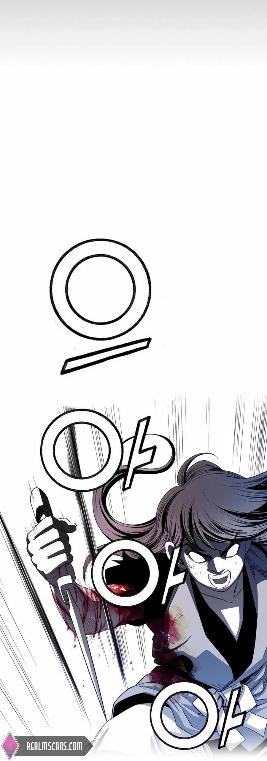 Way To Heaven Chapter 14 page 3 - Chapter 14