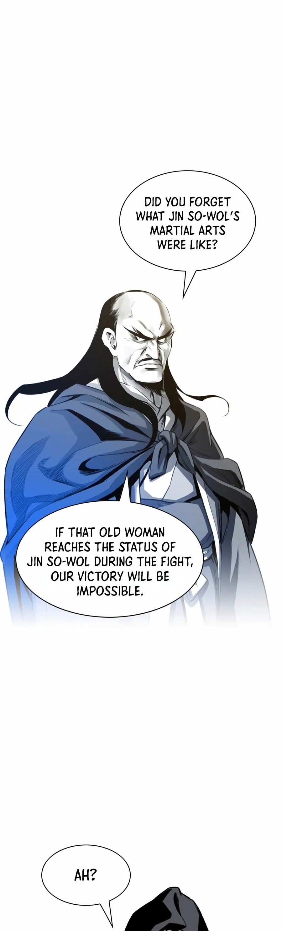 Way To Heaven Chapter 14 page 30 - Chapter 14
