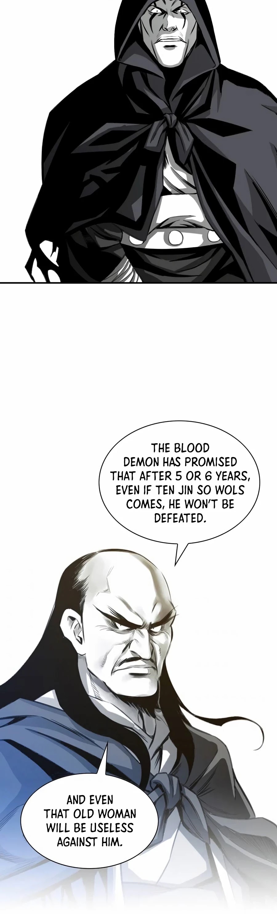 Way To Heaven Chapter 14 page 31 - Chapter 14