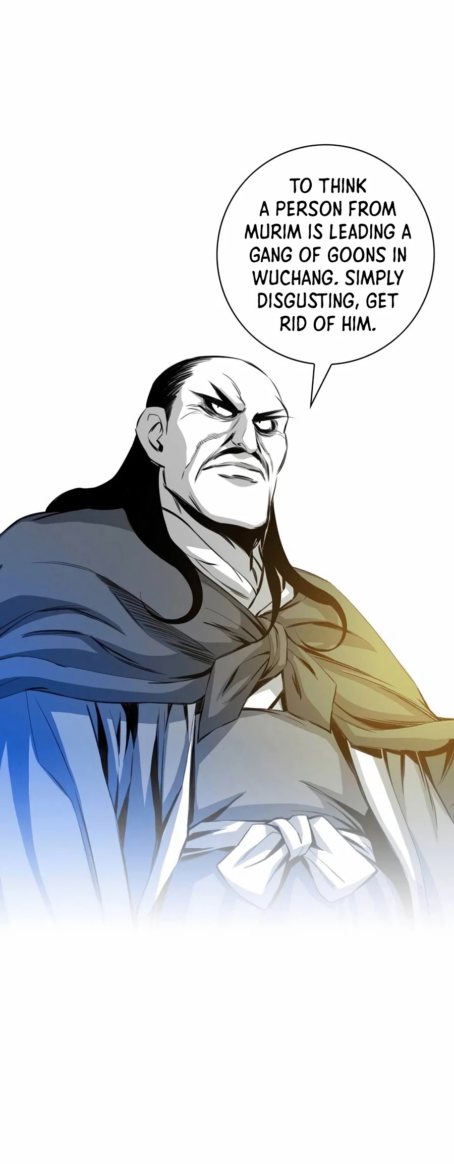 Way To Heaven Chapter 14 page 33 - Chapter 14