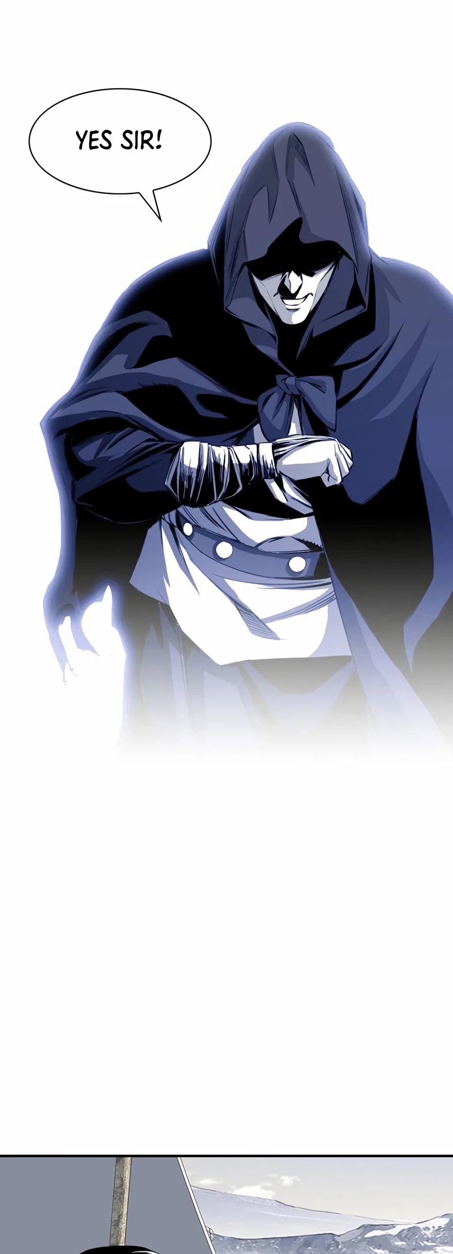Way To Heaven Chapter 14 page 34 - Chapter 14