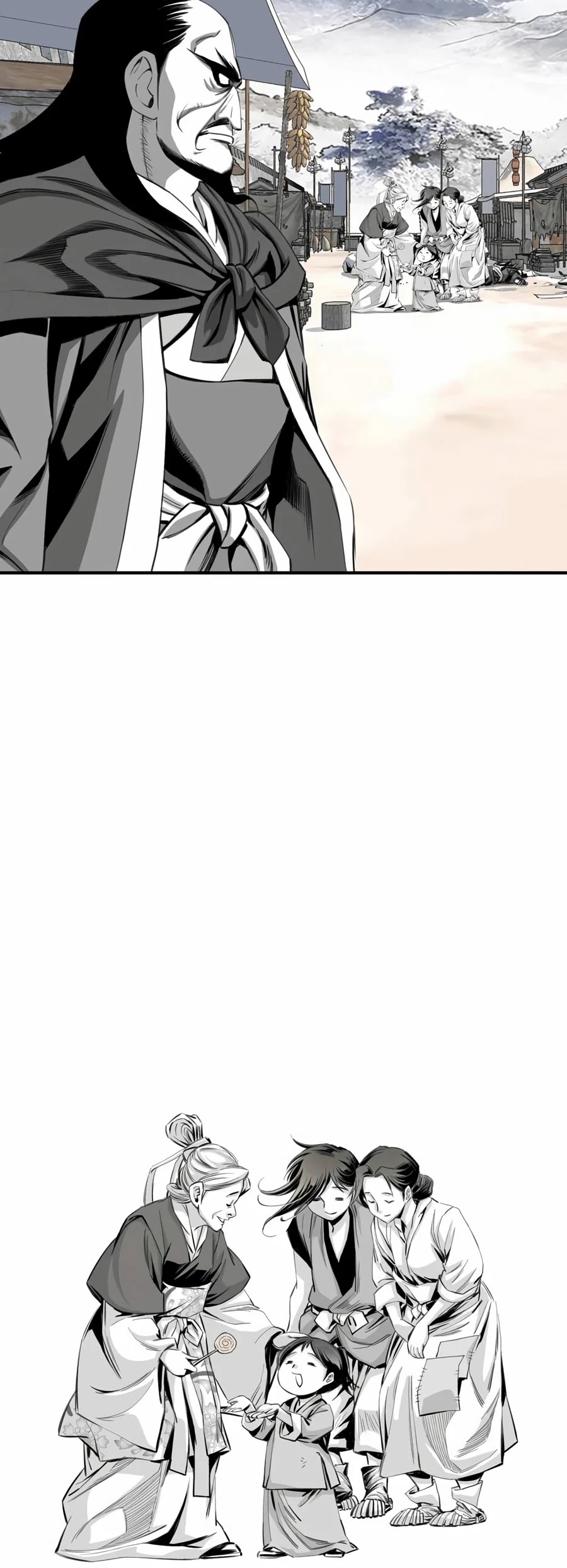 Way To Heaven Chapter 14 page 35 - Chapter 14