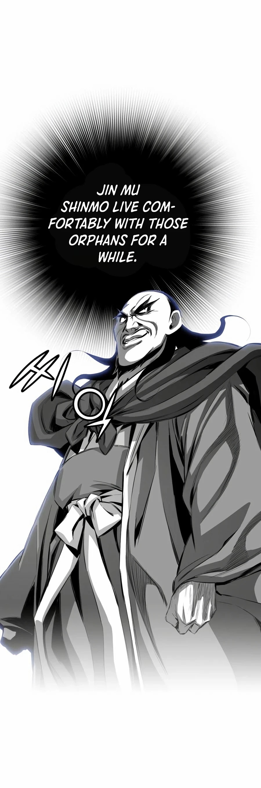 Way To Heaven Chapter 14 page 36 - Chapter 14