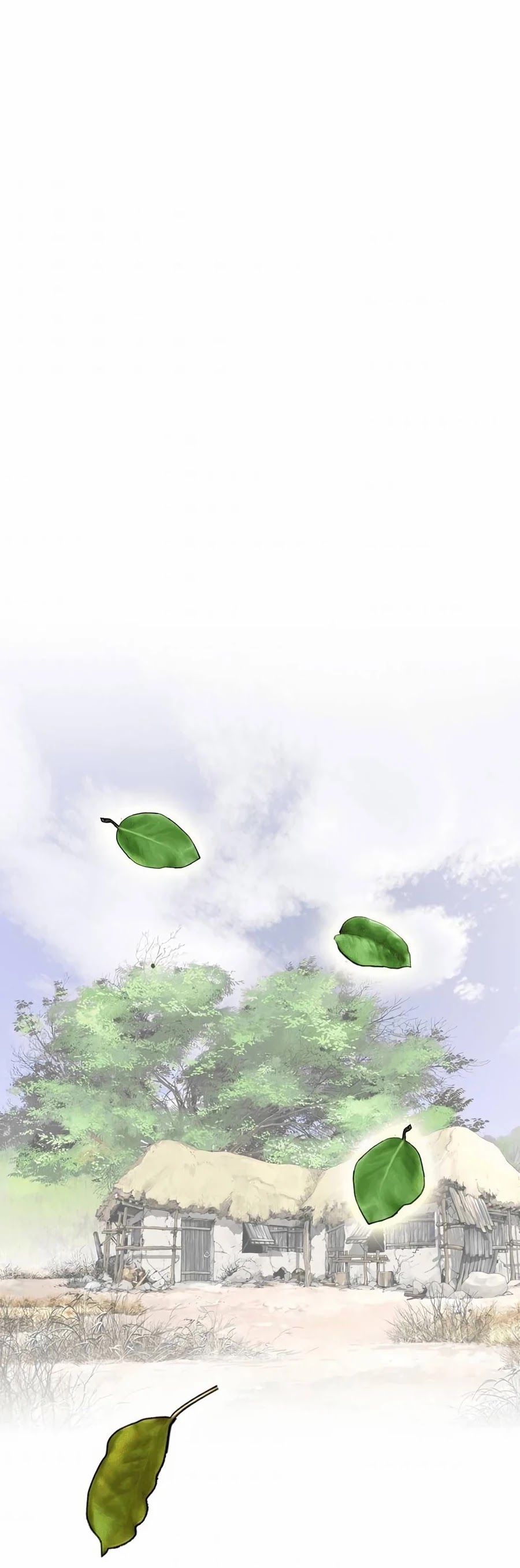 Way To Heaven Chapter 14 page 37 - Chapter 14