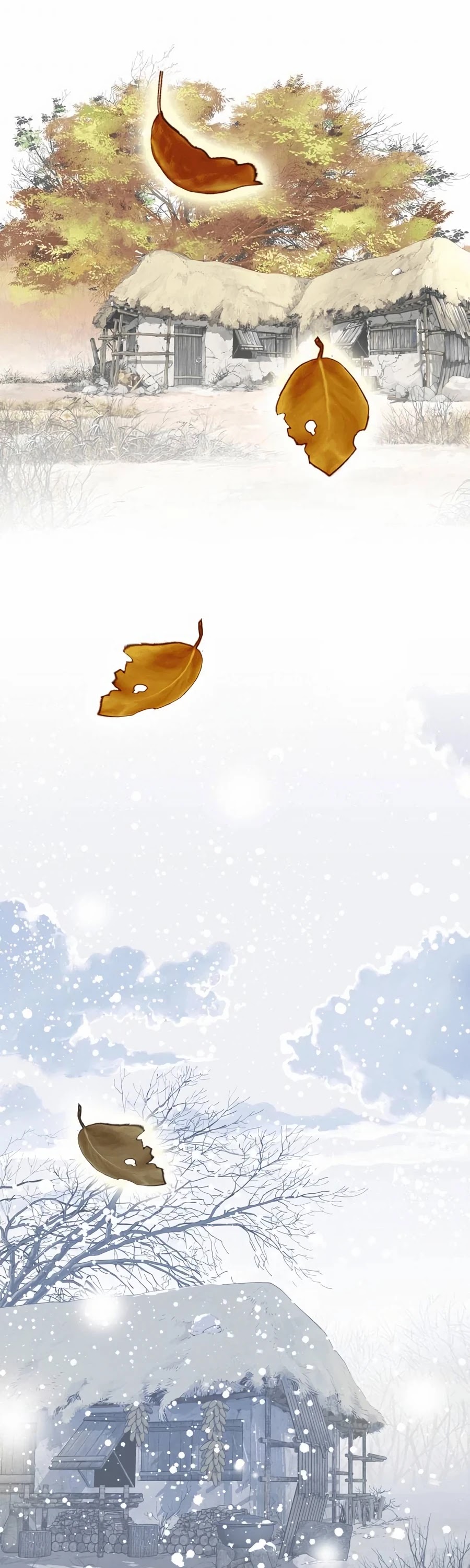 Way To Heaven Chapter 14 page 38 - Chapter 14