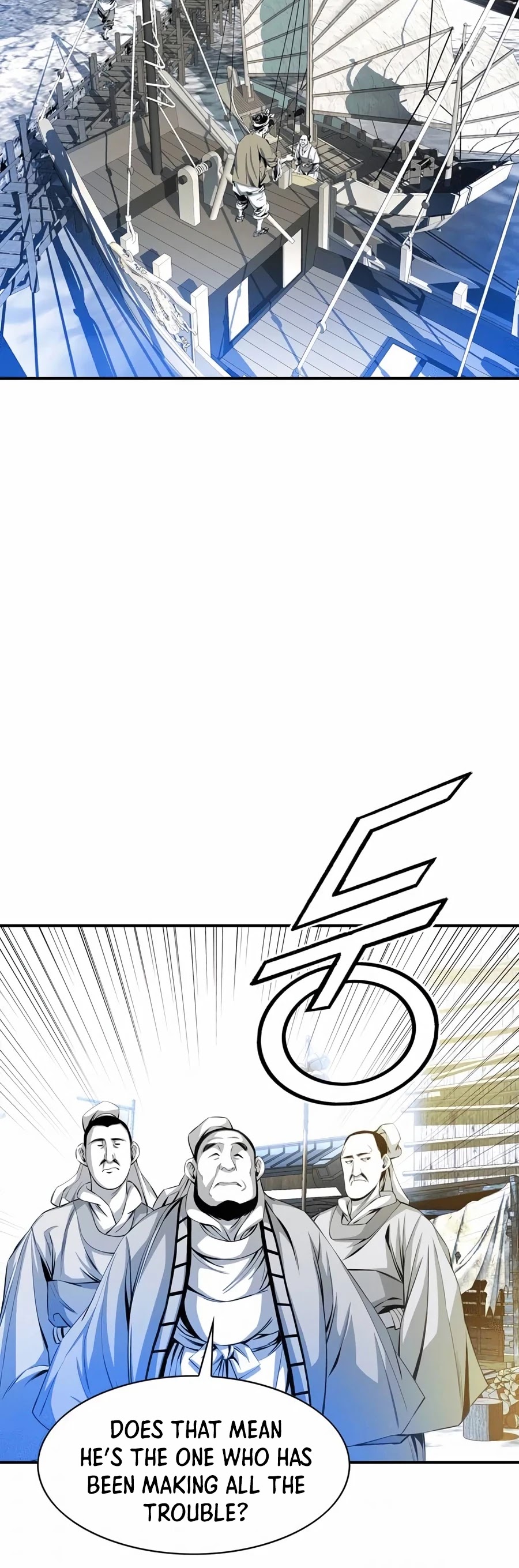 Way To Heaven Chapter 14 page 42 - Chapter 14