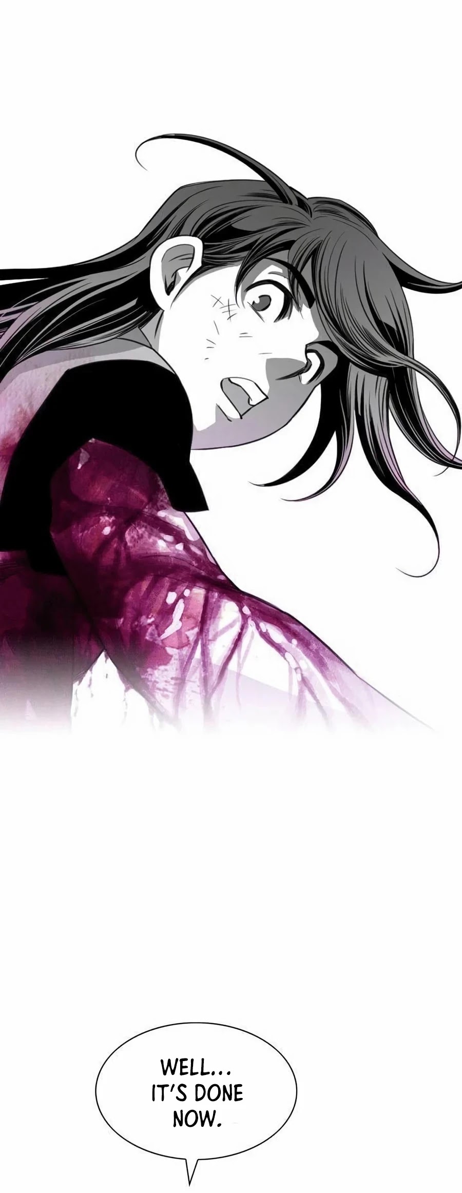 Way To Heaven Chapter 14 page 5 - Chapter 14