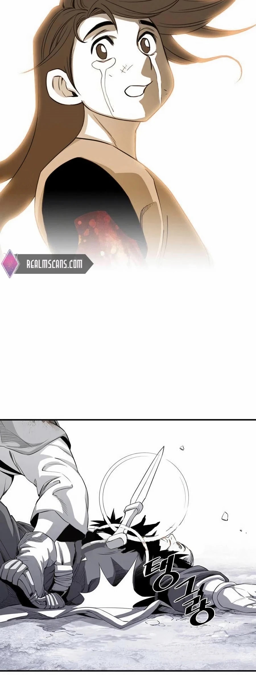 Way To Heaven Chapter 14 page 7 - Chapter 14