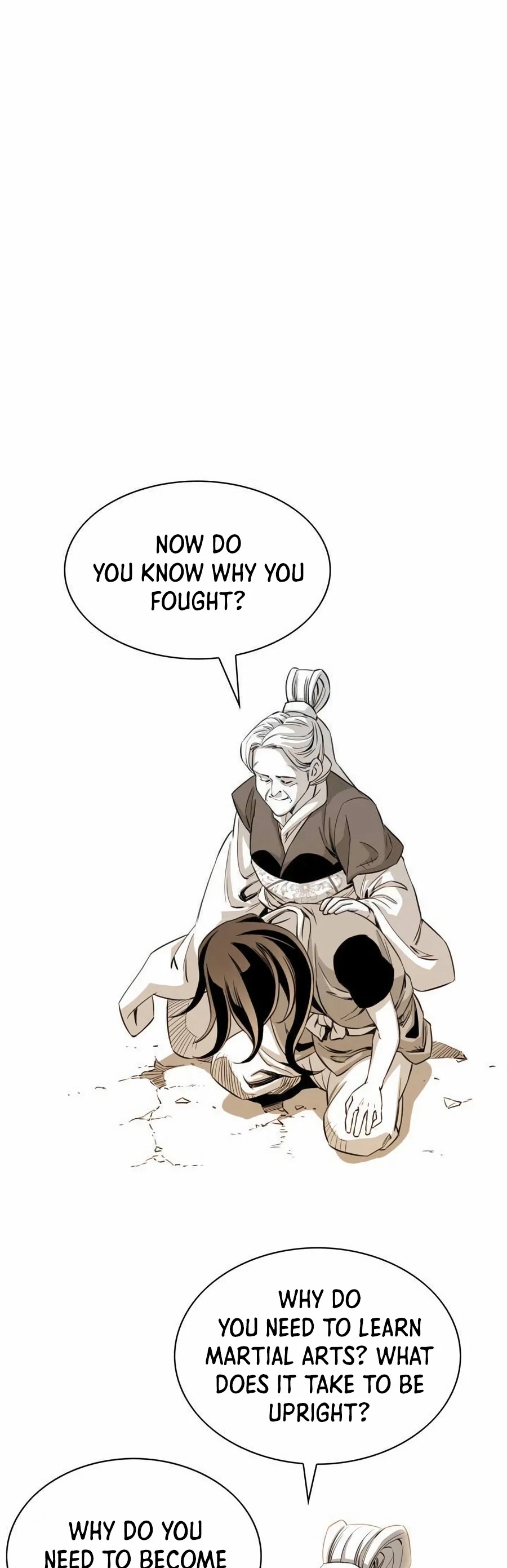 Way To Heaven Chapter 14 page 8 - Chapter 14