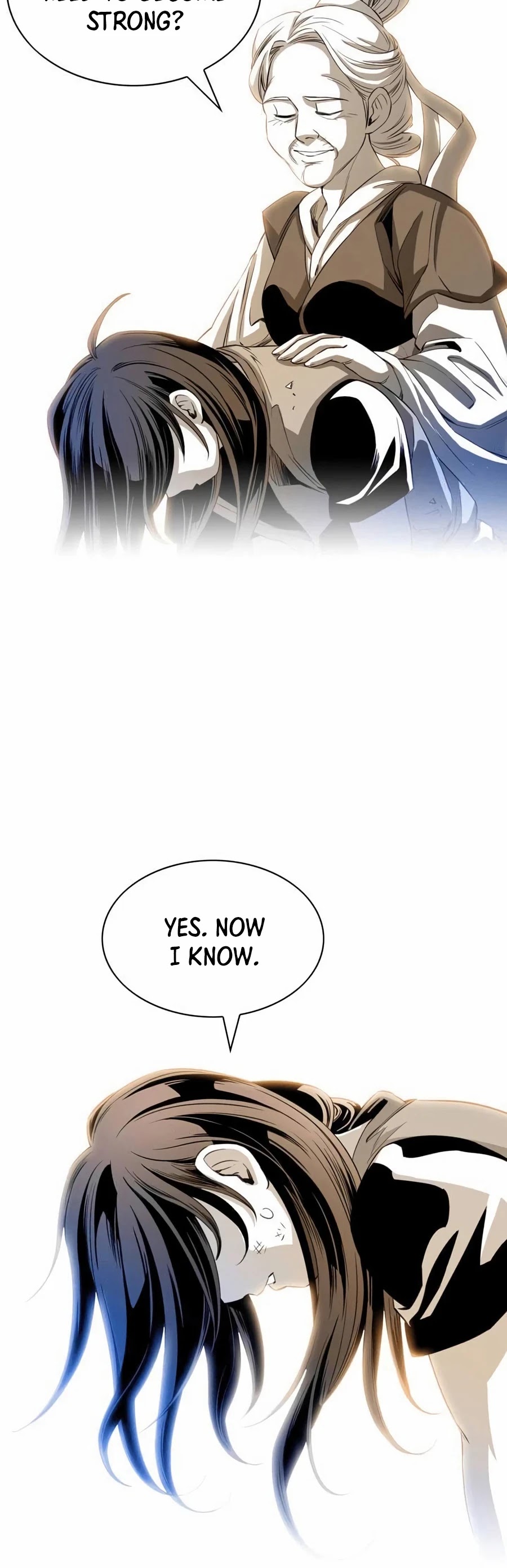 Way To Heaven Chapter 14 page 9 - Chapter 14