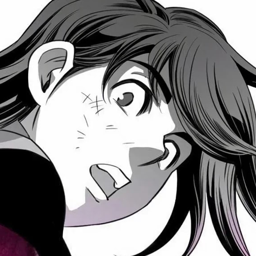 Way To Heaven Chapter 14 cover