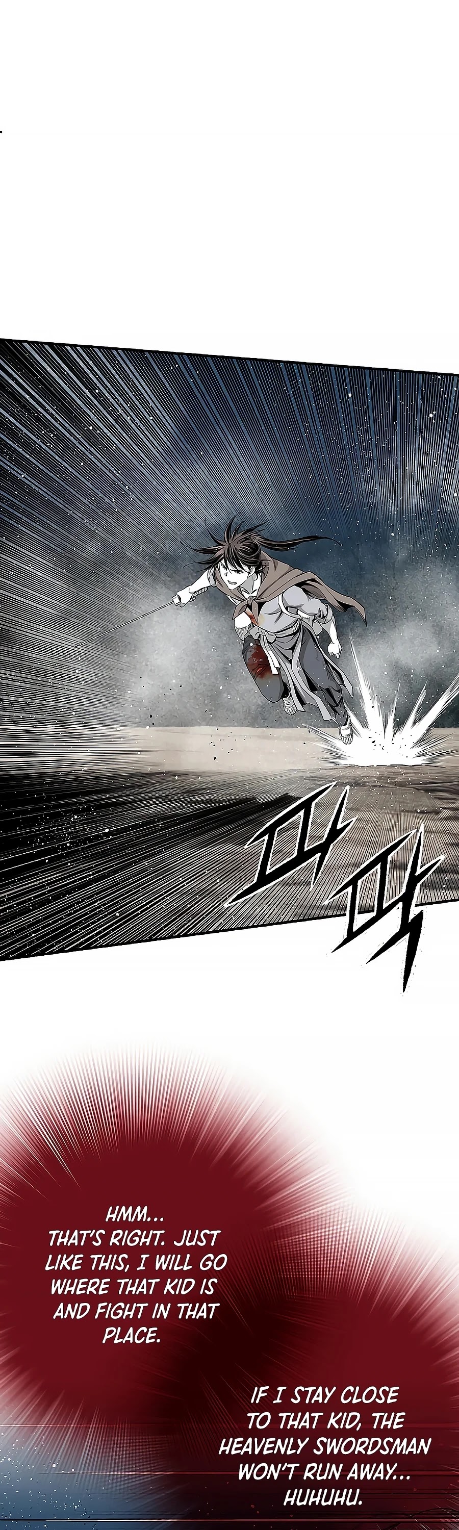Way To Heaven Chapter 140 page 12 - Chapter 140
