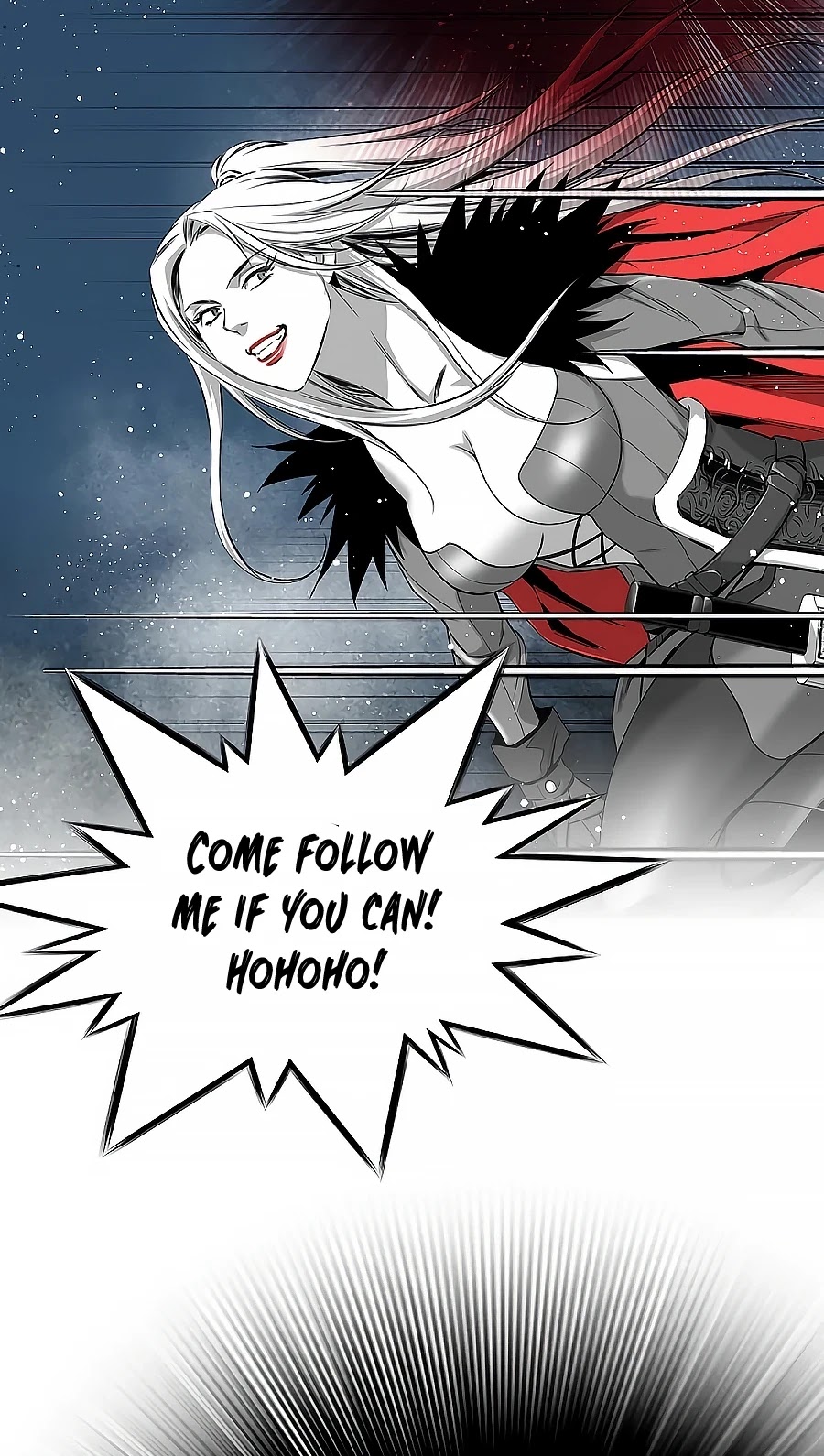 Way To Heaven Chapter 140 page 13 - Chapter 140
