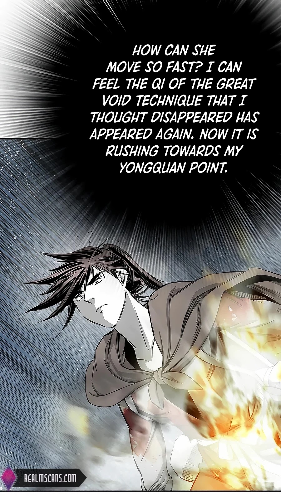 Way To Heaven Chapter 140 page 14 - Chapter 140
