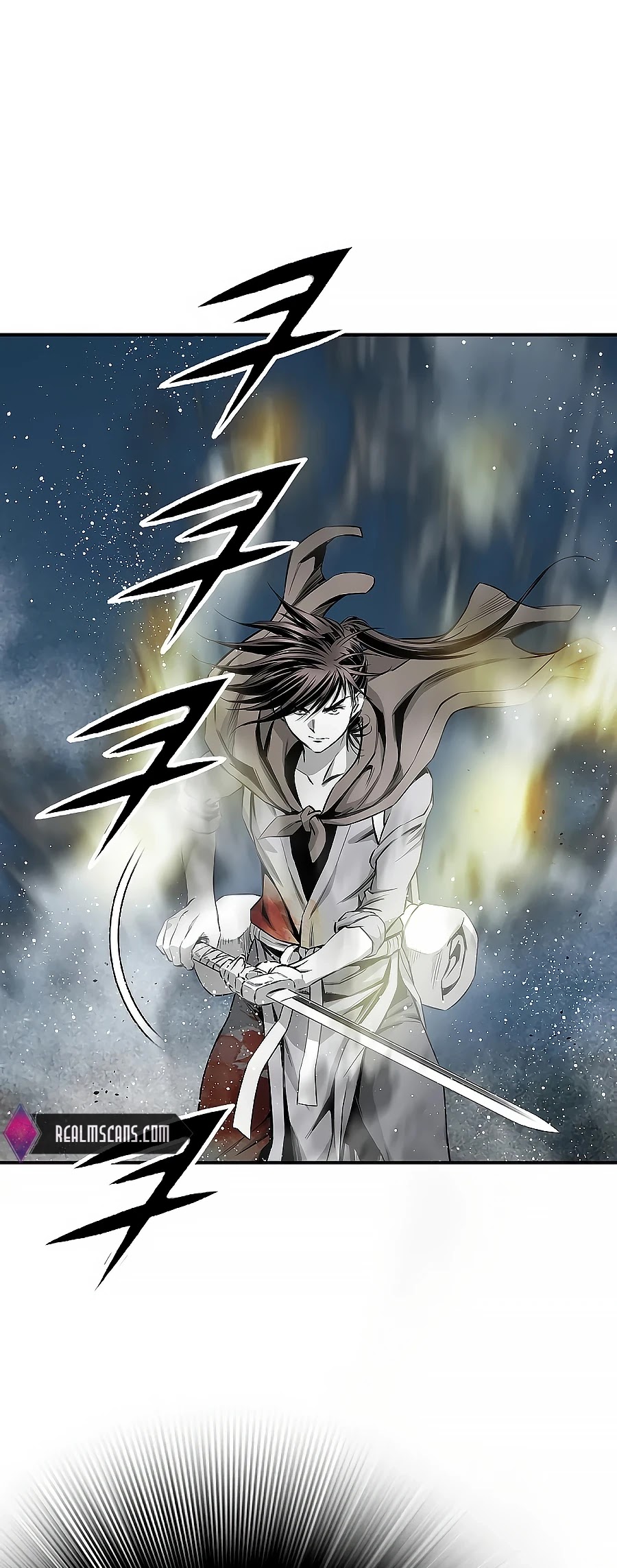 Way To Heaven Chapter 140 page 19 - Chapter 140