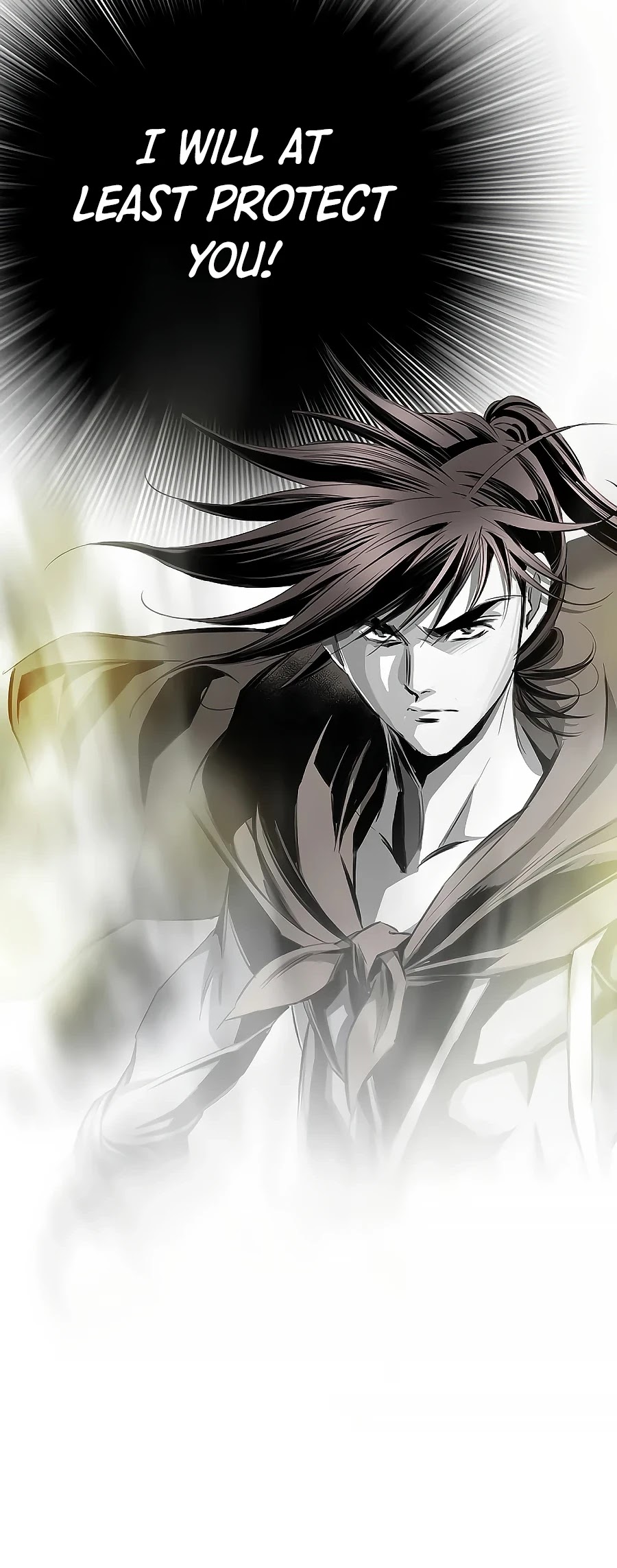 Way To Heaven Chapter 140 page 20 - Chapter 140