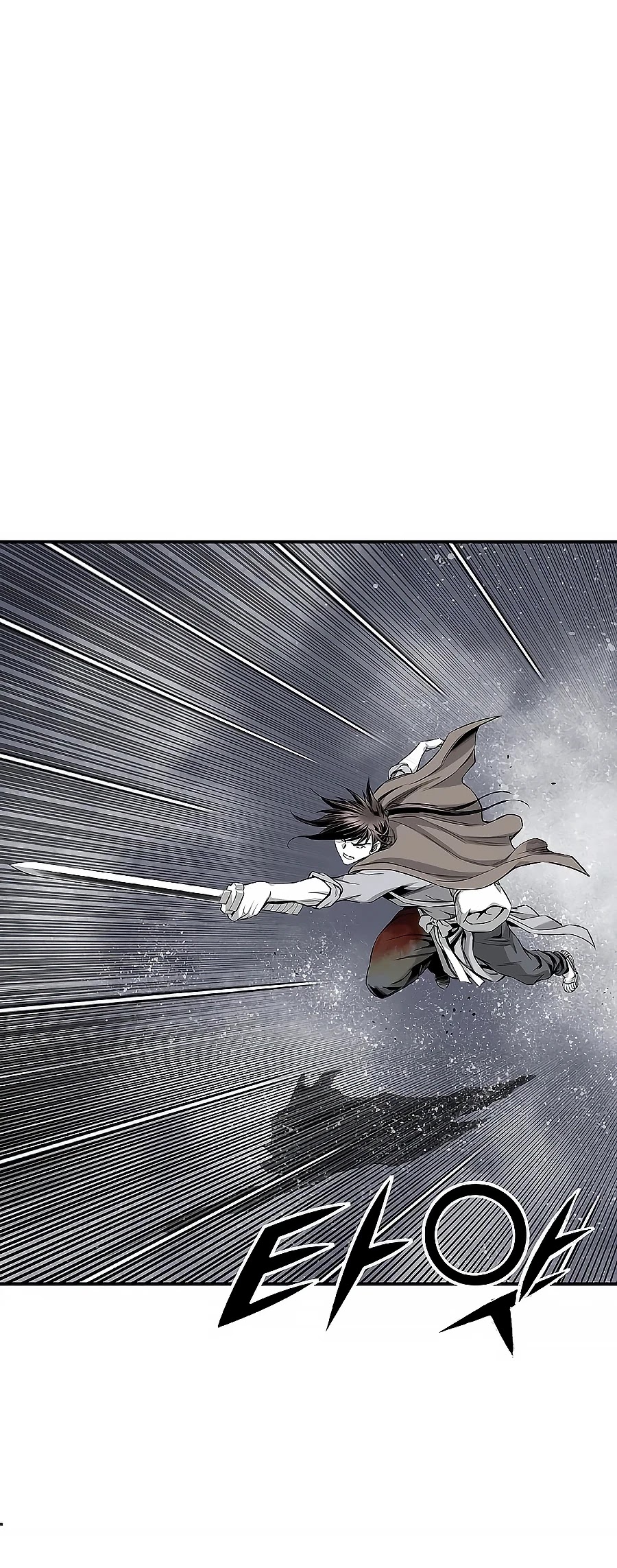 Way To Heaven Chapter 140 page 22 - Chapter 140