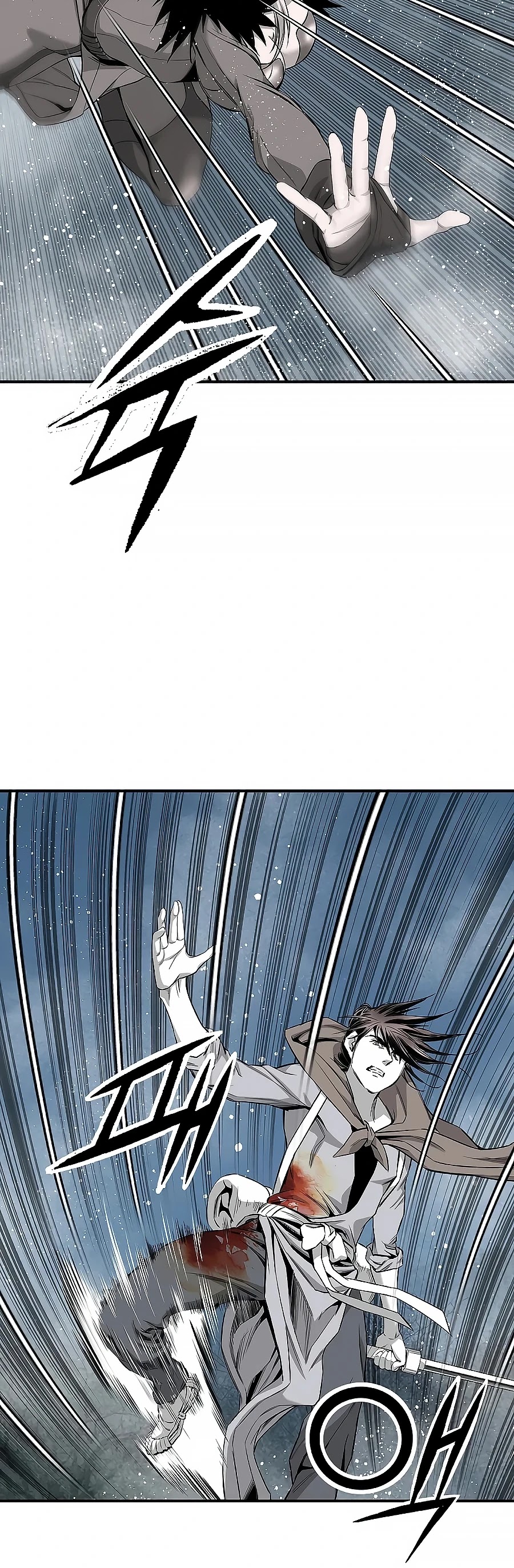 Way To Heaven Chapter 140 page 24 - Chapter 140