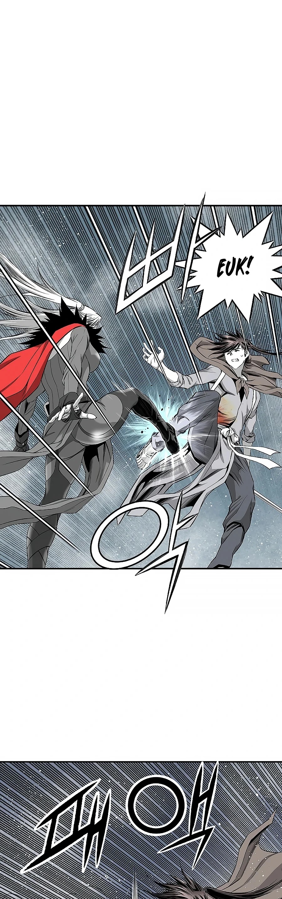 Way To Heaven Chapter 140 page 25 - Chapter 140