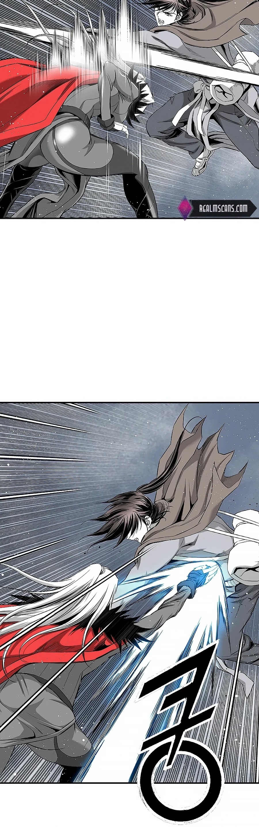 Way To Heaven Chapter 140 page 26 - Chapter 140
